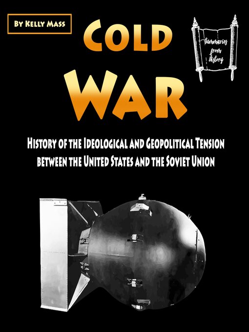 Title details for Cold War by Kelly Mass - Wait list